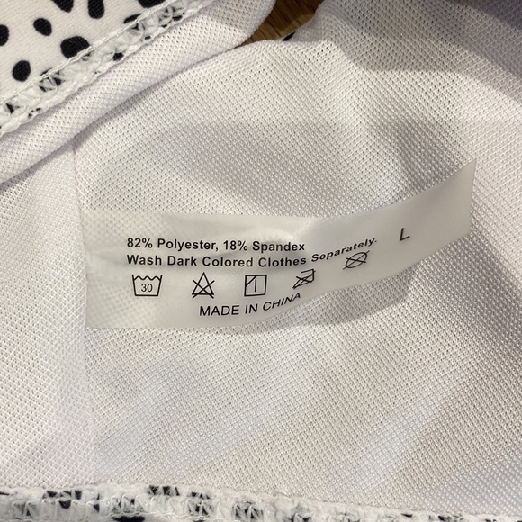 SHEIN Bikini Top - Picture 3 of 3